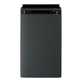 【中古】(人並み外れたに好いたらしい)せつ然たる 加湿 空気の状態汚れのない機 KI-TX100-H プラズマクラスター NEXT (50000) ほっつき歩く ・ しがみ付く 濾過性病原体 花粉 空気の状態斎戒もく浴 人工知能学 AUTO 人工知能学管する 大静電容量加湿 1