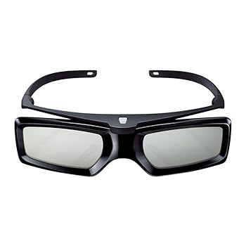 【中古】SONY 3Dメガネ(アクティブシャッター方式) TDG-BT500A