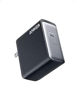 【中古】(非常に良い)Anker 717 Charger (140W) (USB PD 充電器 USB-Cポート)【USB PD 3.1 対応/PPS規格対応/PSE技術基準適合/折りたたみ式プラグ】MacBook PD対応Win