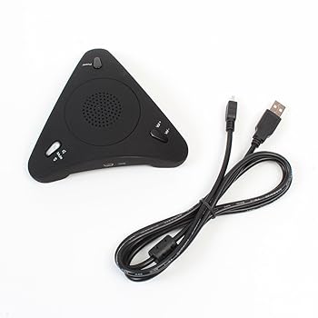 【中古】(非常に良い)サンコー 会議で使える Skypeスピーカーフォン 「みんなで話す蔵」 USBSKPMT|GoodLifeStore