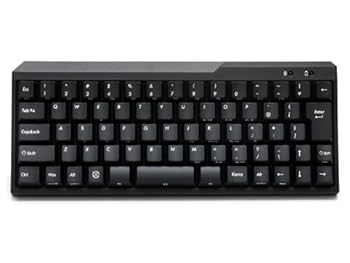 【中古】(非常に良い)FILCO Majestouch MINILA Air Cherry MXスイッチ茶軸 日本語配列カナなし Bluetooth3.0ワイヤレス接続 ダブル親指Fnキー配列コンパクトメカニカ｜GoodLifeStore
