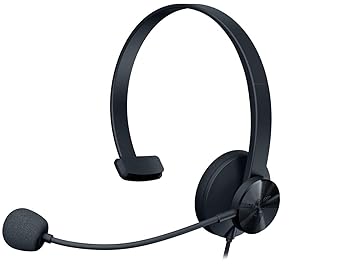 【中古】Razer Tetra 片耳 ヘッドセット 3.5mm 超軽量 左右どちらでも使用可能なマイク 会議通話 ボイスチャット ゲーミング PC PS4 PS5 Switch スマホ｜GoodLifeStore