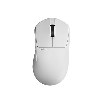 【中古】Pulsar Gaming Gears X3 Mini 無線電話 ゲーミングマウス 超軽さ 50瓦 1ms 32000 DPI Optical swhich XS-1 Flagship Sensor 国内決まり品 TV・オーディオ・カメラ-オーディオ-ヘッドホン・イヤホン