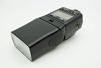 【中古】(人並み外れたに好いたらしい)コンタックスTLA 360閃光電球単一のもの