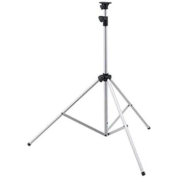 【中古】ティーオーエー ST-16A スピーカースタンド シルバー|GoodLifeStore