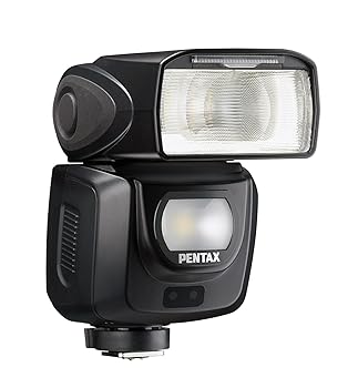 【中古】Pentax AF360FGZ II フラッシュ ペンタックスデジタル一眼レフカメラ用｜GoodLifeStore 62,370円