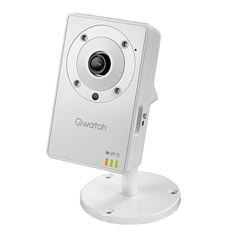 【中古】I-O DATA ネットワークカメラ スマホ ペット 子供 見守り 会話OK/録画/土日も電話サポート/ TS-WLC2|GoodLifeStore