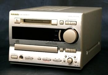 【中古】ONKYO オンキョー FR-V3 真っただ中社会的単位本体 （真っただ中社会的単位本体のみ/金棒引きなし）