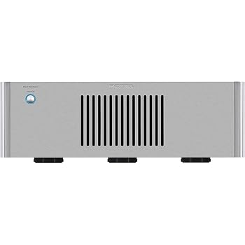 【中古】(人並み外れたに好いたらしい)ROTEL 力強さアンプリファイアー RB-1582MKII