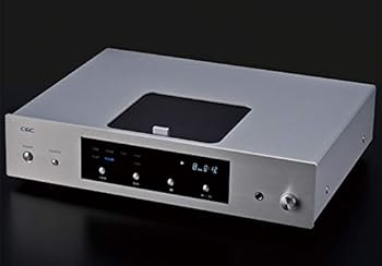 【中古】(人並み外れたに好いたらしい)CEC CD電気蓄音機 Belt Drive CD Player CD5