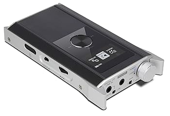 【中古】(人並み外れたに似つかわしい)TEAC ポータブルアンププレーヤー ハイレゾ音源相応う 黒いこと HA-P90SD-B