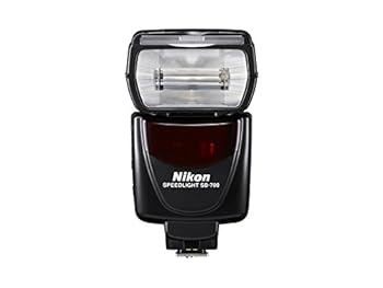 【中古】Nikon 閃光電球 素早さともし火 SB-700 [並行輸入品]