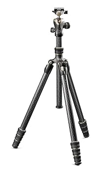 【中古】ジッツォ 4段三脚100周年トラベラー三脚キット アニバーサリー・エディション GK100T