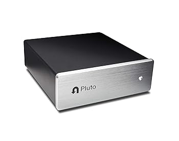 【中古】U-Turn Audio - Pluto 2 Phono Preamp (生まれながら軽銀)