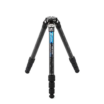 【中古】レオ写真絵 LQ-324C 炭素三脚