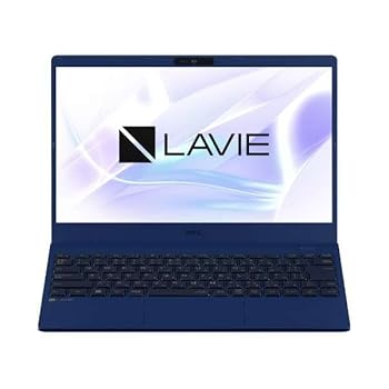【中古】NEC PC-N1355FAL LAVIE N13 13.3型 Core i5/8GB/512GB/Offi