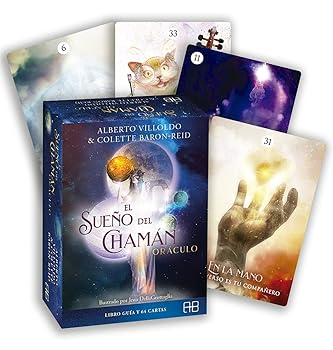 【中古】(人並み外れたに好いたらしい)SUEO DEL CHAMAN, ORACULO, EL