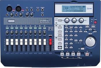 【中古】KORG デジタル・書きとどめる・制作室 D1200mkII D-1200MK2