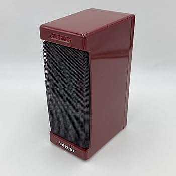 【中古】SUZUKI SA-15 大正琴用アンプ ソプラノ音域用 スズキ
