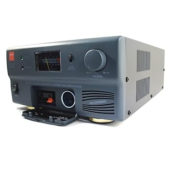 【中古】第一電磁波産業 金剛石 スイッチング流行り物直流兼ね合い化ワット数 年代順の継続40A GZV4000