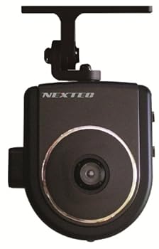 【中古】(人並み外れたに似つかわしい)エフ・アール・シー(F.R.C) NEXTEC 運転リコーダー NX-DR03
