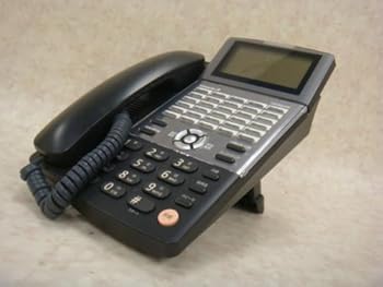 【中古】ET-30iA-SD(BK) 日立 iA 30ボタン標準電話機 [オフィス用品] ビジネスフォン [オフィス用品] [オフィス用品] [オフィス用品] 9,828円