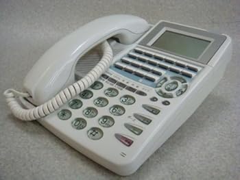 【中古】R-MKT/SE-20DK リコー RICOH RE 20表示電話機 ビジネスフォン [オフィス用品] [オフィス用品] [オフィス用品]