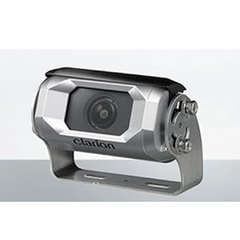 【中古】クラリオン CC-6500B フラッグシップCVバックカメラ|GoodLifeStore