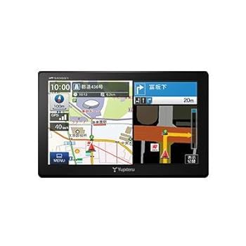 【中古】(人並み外れたに好いたらしい)Ｙｕｐｉｔｅｒｕ ＭＯＧＧＹ ＹＰＢ７３２ ８ＧＢワンセグ内蔵７Ｖ型メモリーポータブルナビ