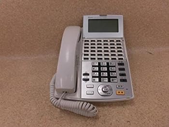 【中古】(人並み外れたに好いたらしい)NX-(36)BTEL-(1)(W) NTT