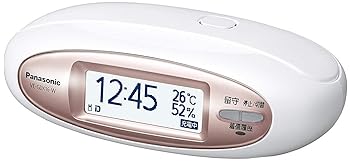 【中古】パナソニック コードレス電話 VE-GDX16D-W
