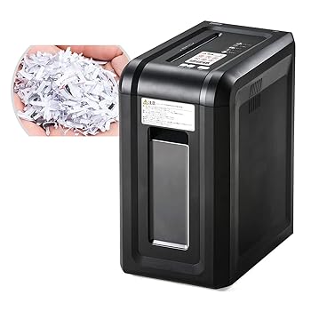 【中古】(人並み外れたに似つかわしい)サンワダイレクト シュレッダー お役目用 身寄り用 電動 静音 2×12粍 マイクロとり捨てる 8枚 / 年代順の連続15分 弾丸道路細断 歌留多 ステープラー 相応う パウダーコンパクト