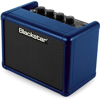 【中古】(人並み外れたに似つかわしい)Blackstar ブラックスターフライ3ロイヤル青み（押さえる版）