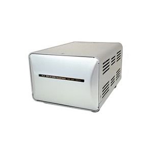 【中古】カシムラ アップ/ダウントランス 110V~130V:2000W TI-36