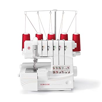 【中古】Singer Professional 5 Serger