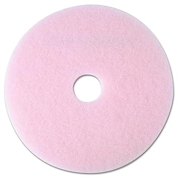 【中古】3 M 3600ピンク消しゴムBurnishパッド5ケース 19 inches 048011258572 5 26,590円
