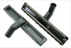 【中古】K?rcher 46.35.360C Accessori per Aspirapolvere, Nero, 36,4 x 17 x 6,2 cm｜GoodLifeStore