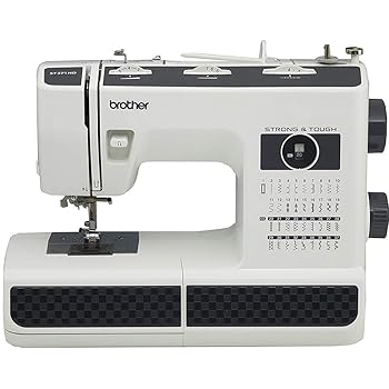 【中古】Strong Tough Machine 37 Stitch