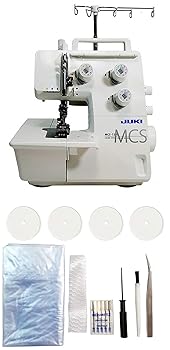 【中古】(人並み外れたに好いたらしい)Juki MCS-1500 取りまかなう編み目\u0026チェーンステッチマシン