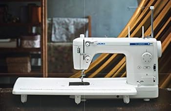 【中古】ジューキ SL-300EX 本仕立てものミシン JUKI