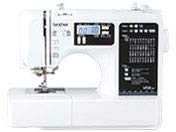 【中古】(非常に良い)CPE0007 コンピュータミシン SENSIA 550 センシア550|GoodLifeStore