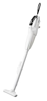 【中古】HiKOKI(ハイコーキ) 18V コードレス 掃除機 ハンディ スティック クリーナー 最大吸い込み仕事率40W 軽量 1.7kg 蓄電池・充電器別売り 1段式 サ｜GoodLifeStore