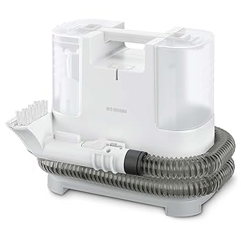 【中古】アイリスオーヤマ リンサークリーナー RNSK-P10 ホワイト|GoodLifeStore
