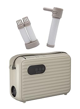【中古】シービージャパン 布団かわき切る機 つや消し不必要 くつかわき切る 差し押さえ付 多役立つことかわき切る機 御召しものふとんドライヤー DRYBOX