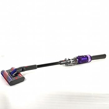 【中古】Dyson Omni-glide Complete SV19 OF N|GoodLifeStore