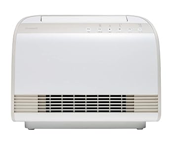 【中古】(非常に良い)スリーアップ 衣類乾燥機能付 W送風 1200W 暖房 送風 サーキュレーター セラミックヒーター ドライヒート ホワイト CD-T2274WH
