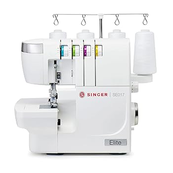 【中古】SINGER? SE017 Elite Serger
