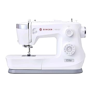 【中古】Singer ME457 エリート ミシン 100,546円