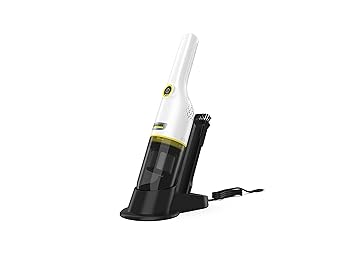 【中古】ケルヒャー(Karcher) コンパクト ハンディクリーナー CVH 3 Plus 1.198-423.0|GoodLifeStore