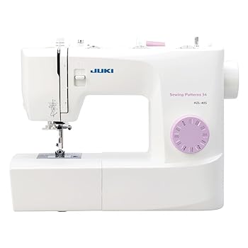 【中古】フットコントローラー JUKI 電動ミシン 簡単操作 初心者向け コンパクト 入学入園 子育て HZL-40S 28,228円